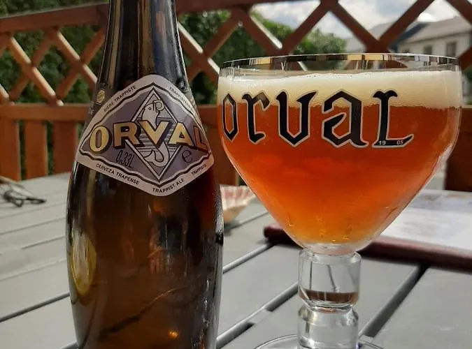 La Maison Des Marguerites