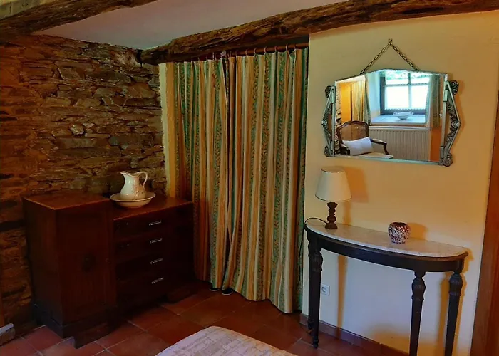 La Maison Des Marguerites * ורס סור-סמואה