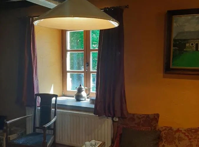 La Maison Des Marguerites בית נופש ורס סור-סמואה