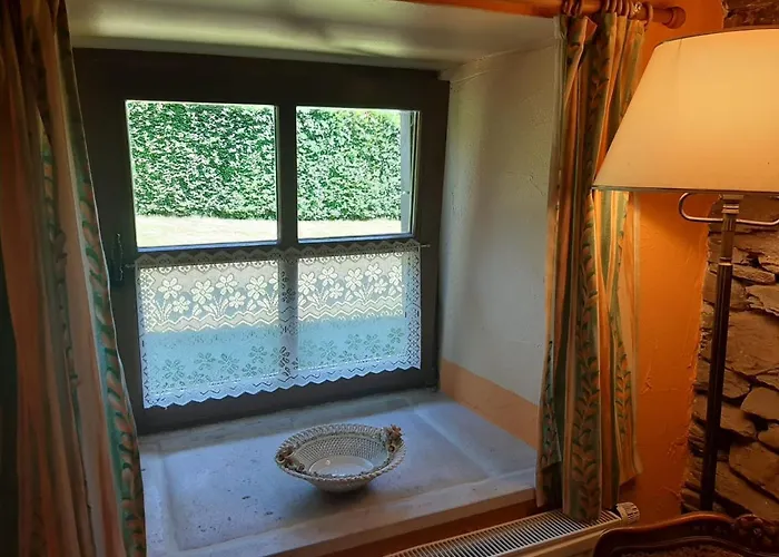 La Maison Des Marguerites בית נופש