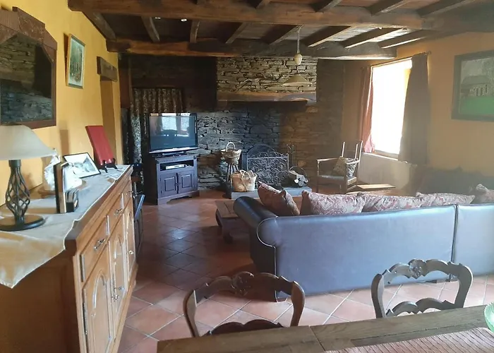 La Maison Des Marguerites בית נופש