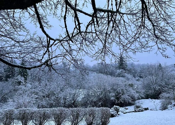 בית נופש La Maison Des Marguerites ורס סור-סמואה