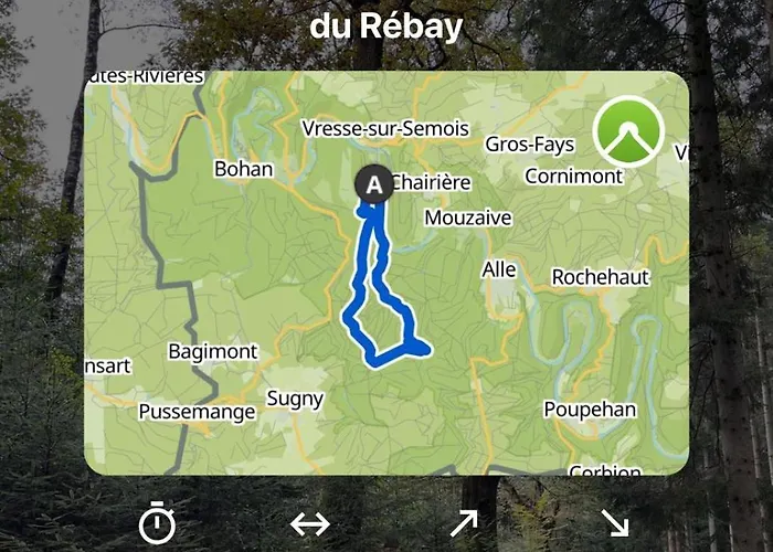 La Maison Des Marguerites