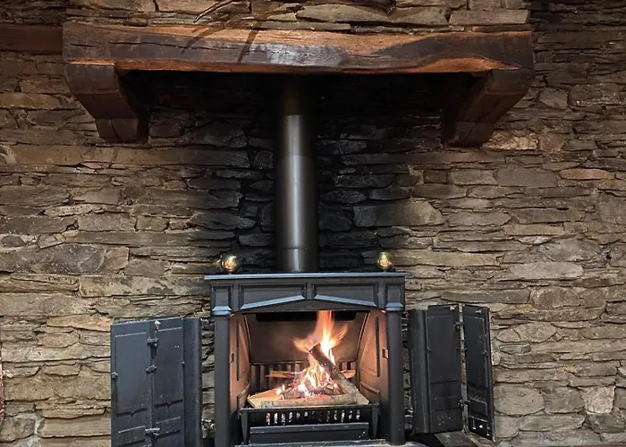 La Maison Des Marguerites