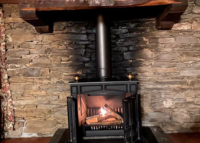 La Maison Des Marguerites בית נופש