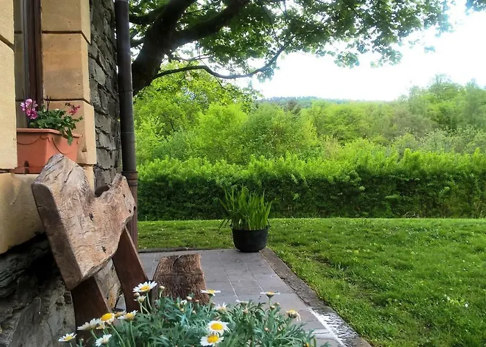 בית נופש La Maison Des Marguerites ורס סור-סמואה