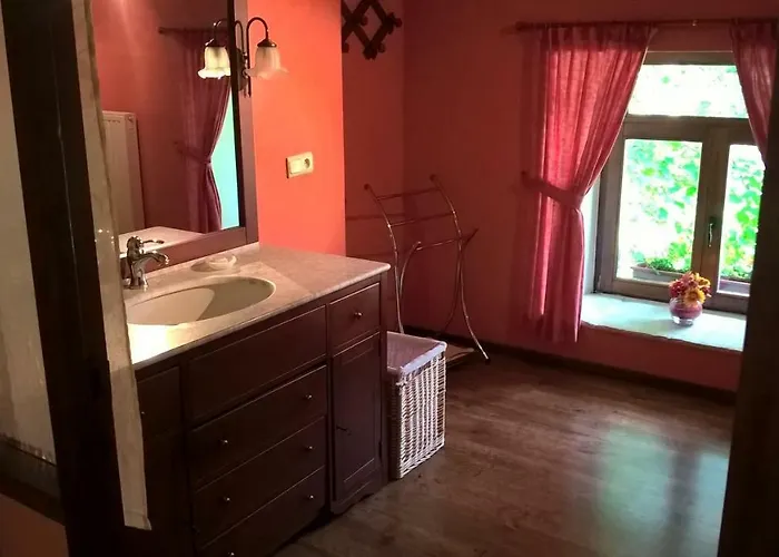 La Maison Des Marguerites בית נופש *
