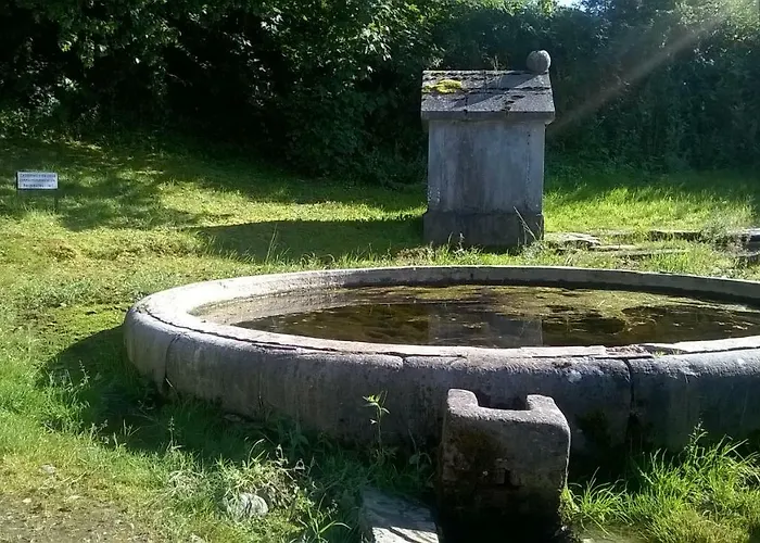 La Maison Des Marguerites