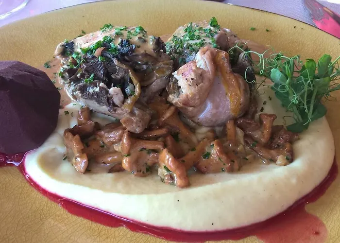 La Maison Des Marguerites Σπίτι διακοπών