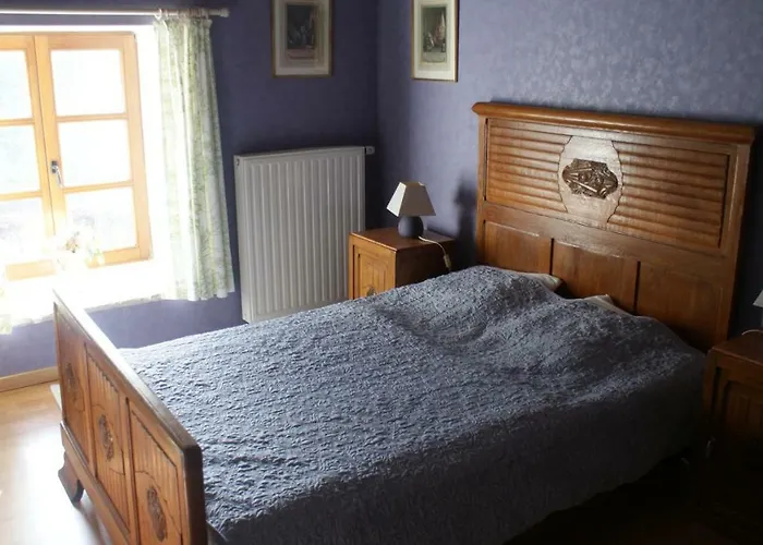 La Maison Des Marguerites