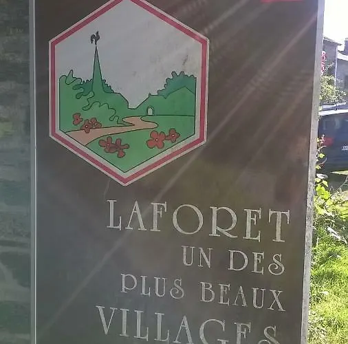 La Maison Des Marguerites *