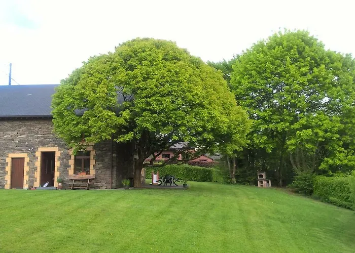 La Maison Des Marguerites Σπίτι διακοπών Vresse-sur-Semois