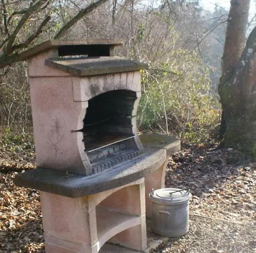 La Maison Des Marguerites