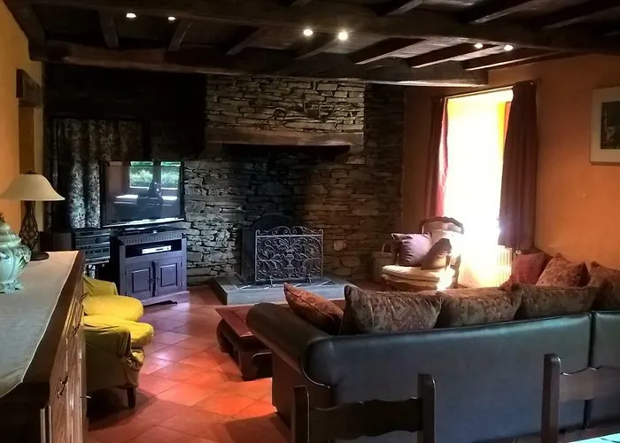 La Maison Des Marguerites