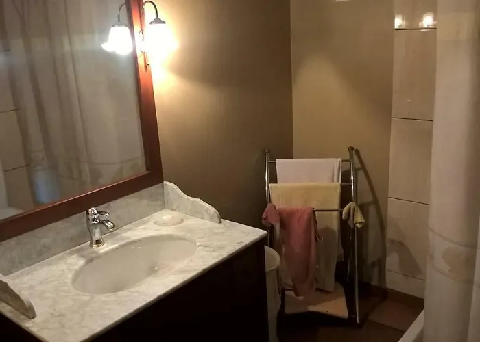 La Maison Des Marguerites