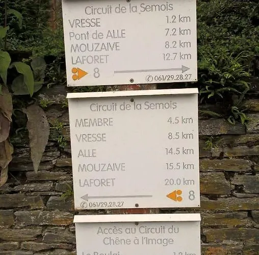 La Maison Des Marguerites Σπίτι διακοπών *