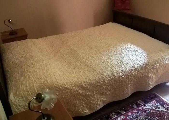 בית נופש La Maison Des Marguerites *