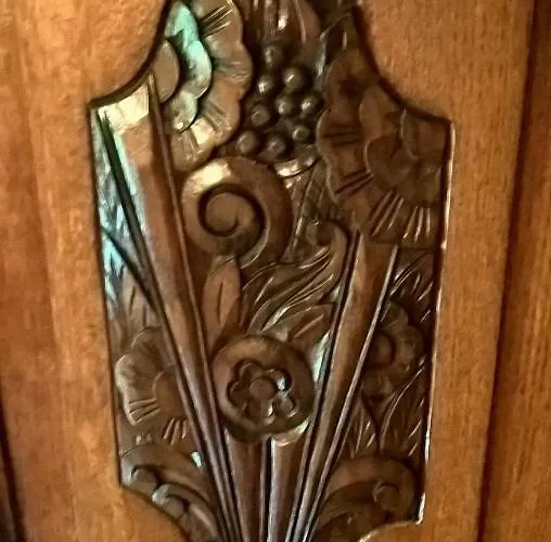 Σπίτι διακοπών La Maison Des Marguerites Vresse-sur-Semois