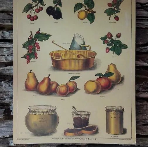 La Maison Des Marguerites * ורס סור-סמואה